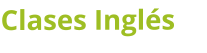 Clases Inglés
